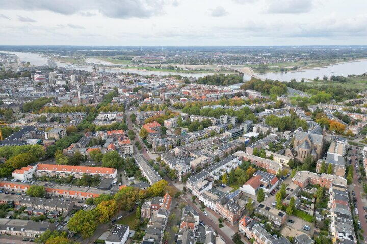 Foto 24 – Ruisdaelstraat 23 A, Nijmegen