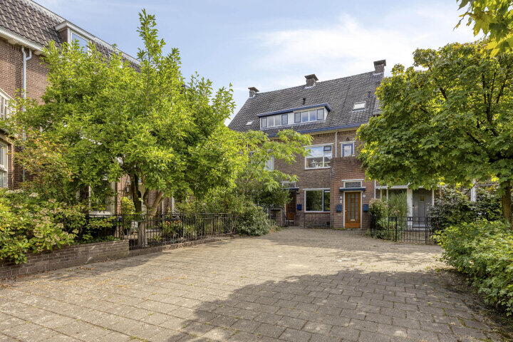 Foto 4 – Ruisdaelstraat 23 A, Nijmegen