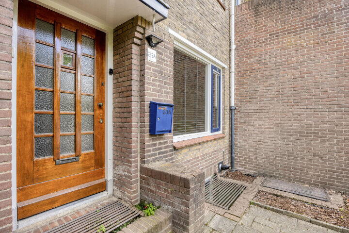 Foto 5 – Ruisdaelstraat 23 A, Nijmegen