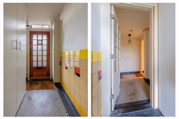 Foto 6 – Ruisdaelstraat 23 A, Nijmegen