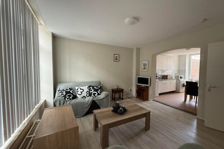 Ruitersstraat 8 , Landgraaf