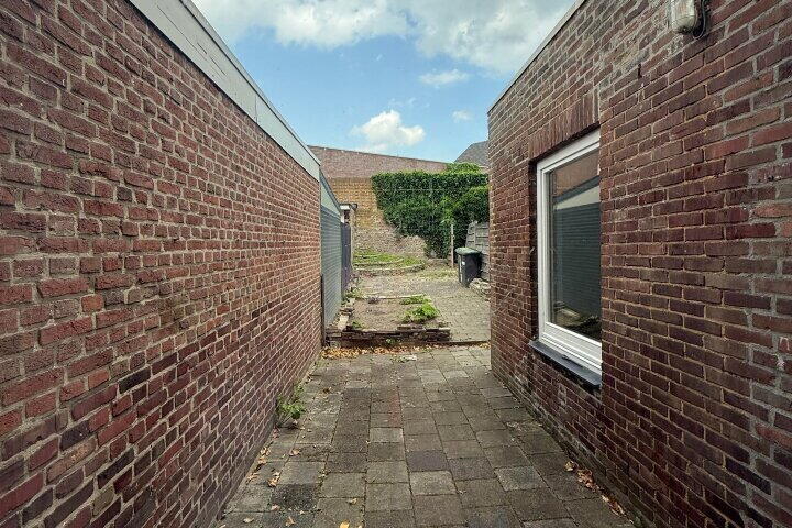 Foto 7 - Ruitersstraat 8, Landgraaf