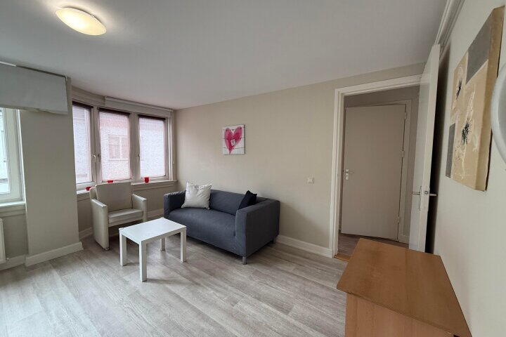 Ruitersstraat 8 A