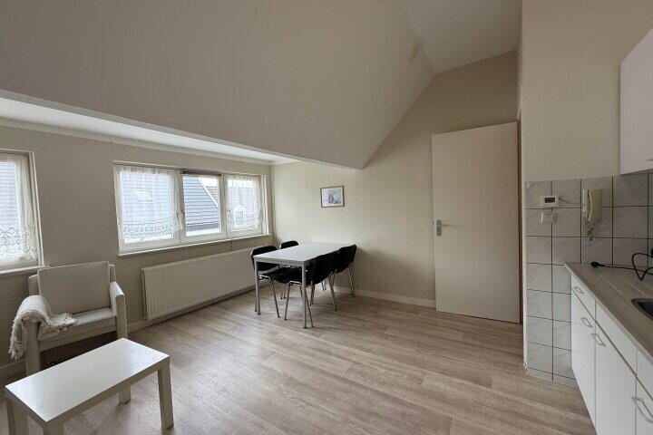 Ruitersstraat 8 B, Landgraaf