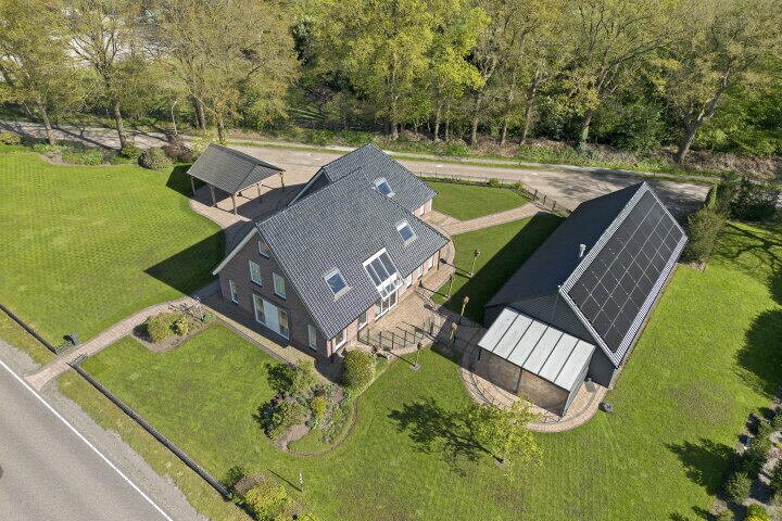 Foto 1 - Ruiterweg 8, Darp