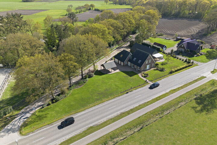 Foto 6 - Ruiterweg 8, Darp