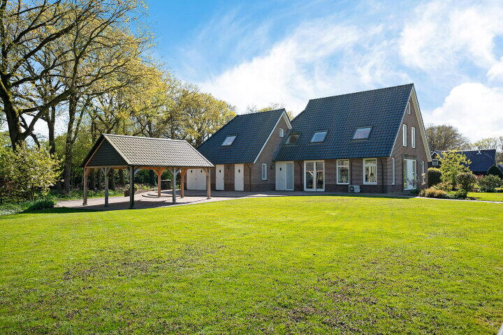 Foto 11 - Ruiterweg 8, Darp