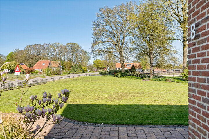 Foto 12 - Ruiterweg 8, Darp