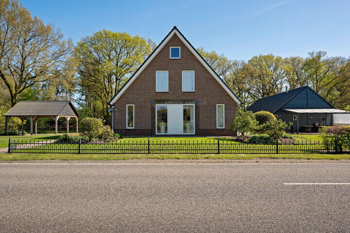 Foto 13 - Ruiterweg 8, Darp