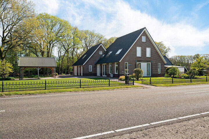 Foto 14 - Ruiterweg 8, Darp