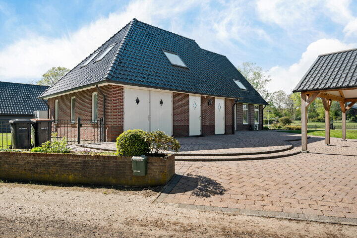 Foto 52 - Ruiterweg 8, Darp