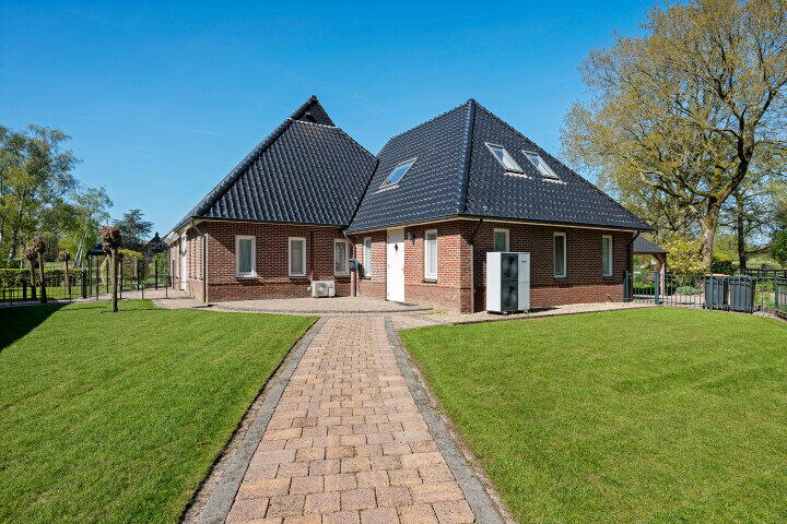 Foto 54 - Ruiterweg 8, Darp