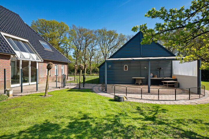 Foto 56 - Ruiterweg 8, Darp