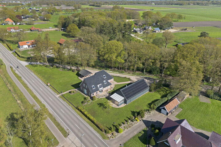 Foto 7 - Ruiterweg 8, Darp