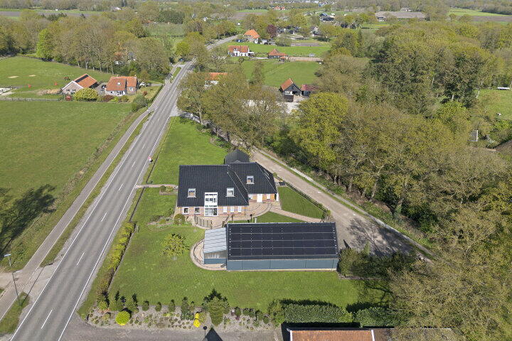Foto 9 - Ruiterweg 8, Darp