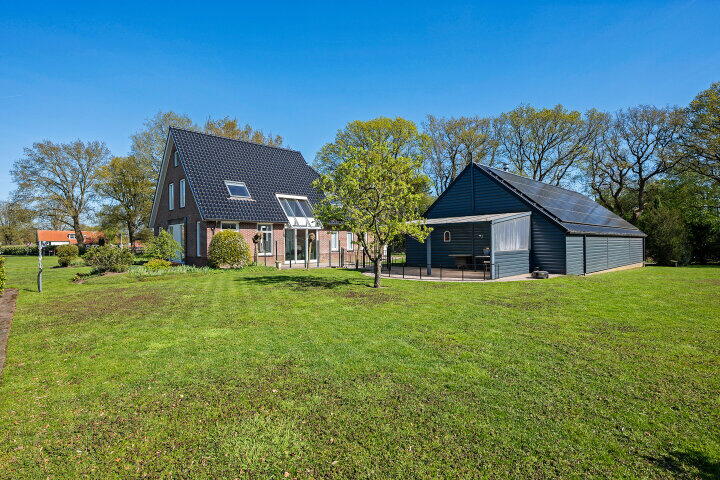 Foto 10 - Ruiterweg 8, Darp