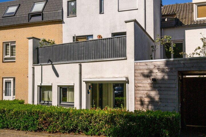 Foto 23 – Rulstraat 57 A, Oosterhout (NB)