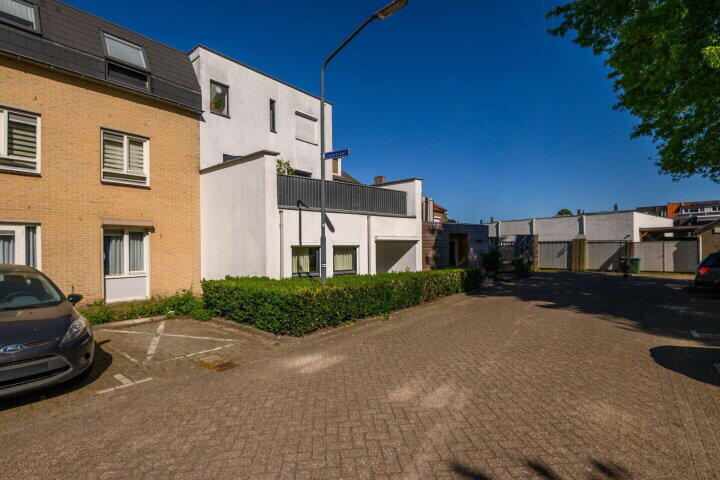Foto 25 – Rulstraat 57 A, Oosterhout (NB)