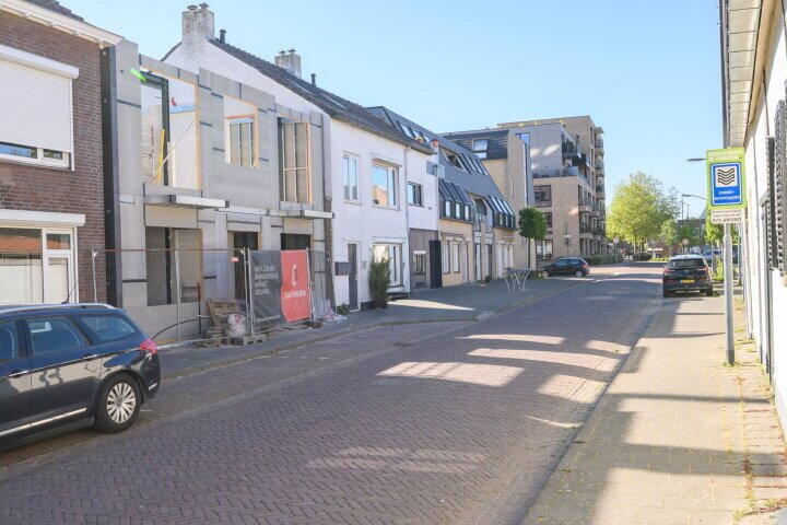 Foto 26 – Rulstraat 57 A, Oosterhout (NB)
