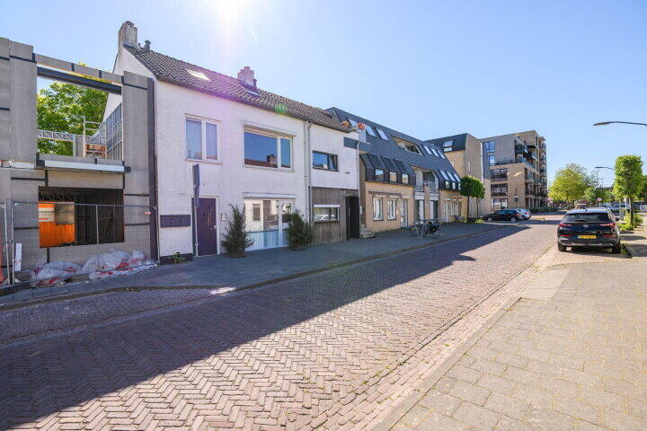 Foto 6 – Rulstraat 57 A, Oosterhout (NB)