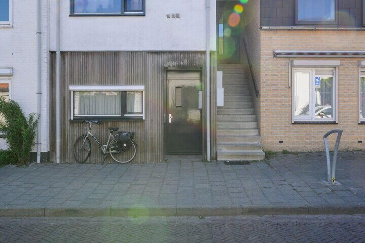 Foto 1 - Rulstraat -A 57, Oosterhout (NB)