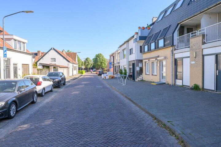 Foto 6 - Rulstraat -A 57, Oosterhout (NB)