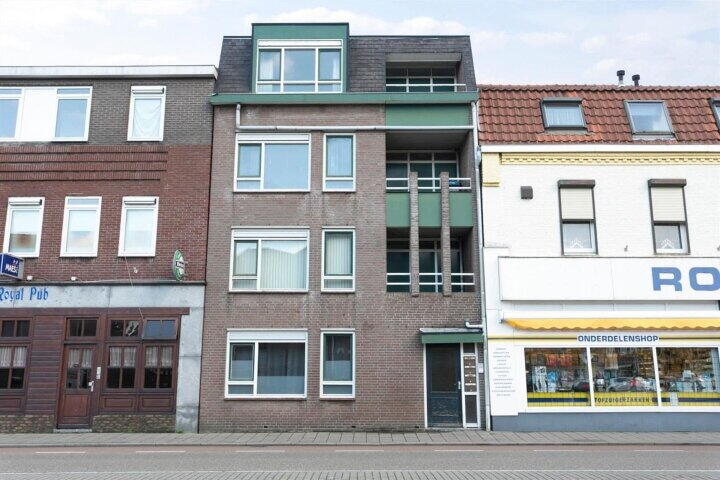 Foto 2 - Rumpenerstraat 153 C, Brunssum