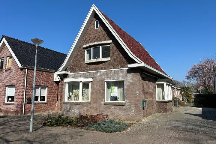 Foto 43 - Runde NZ 94, Emmer-Compascuum