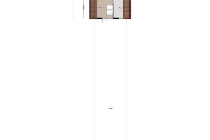 Plan – Runde NZ 94, Emmer-Compascuum