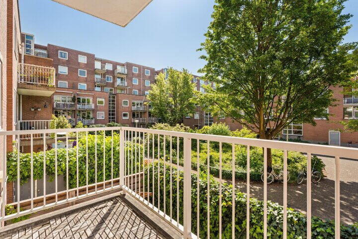 Foto 4 – Rupelmonde 34, Amsterdam