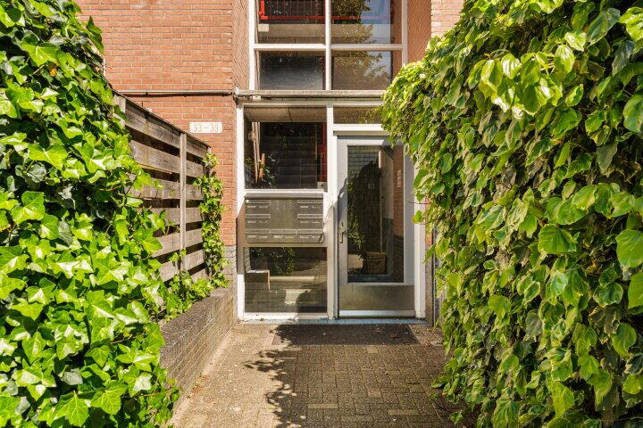 Foto 6 – Rupelmonde 34, Amsterdam