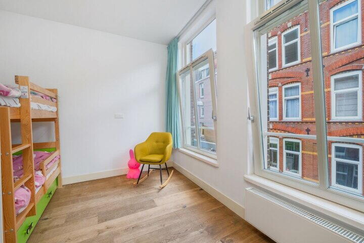 Foto 17 – Rustenburgerstraat 108 C, Amsterdam