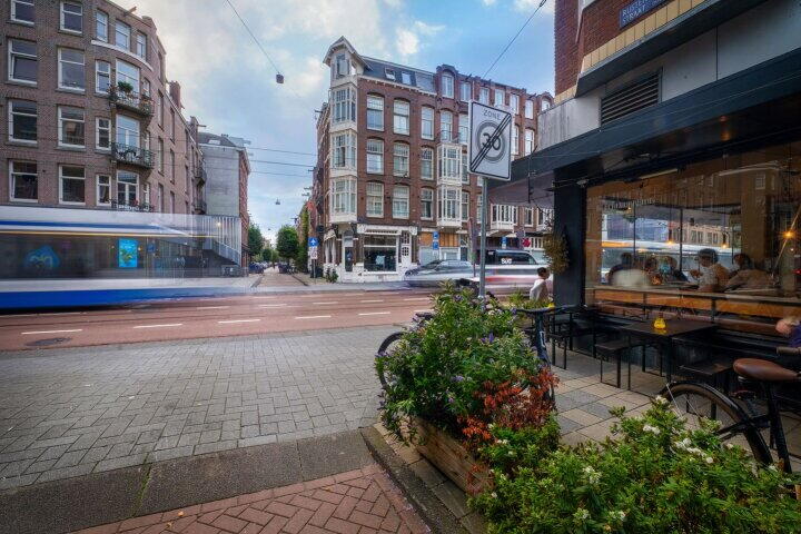 Foto 21 – Rustenburgerstraat 108 C, Amsterdam