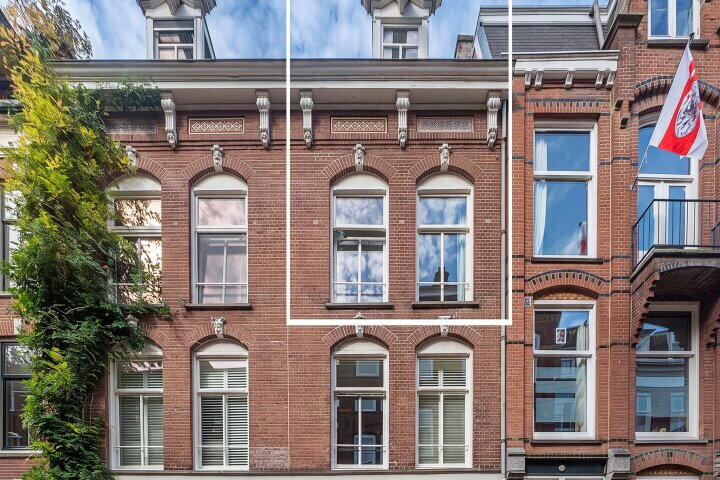 Foto 5 – Rustenburgerstraat 108 C, Amsterdam