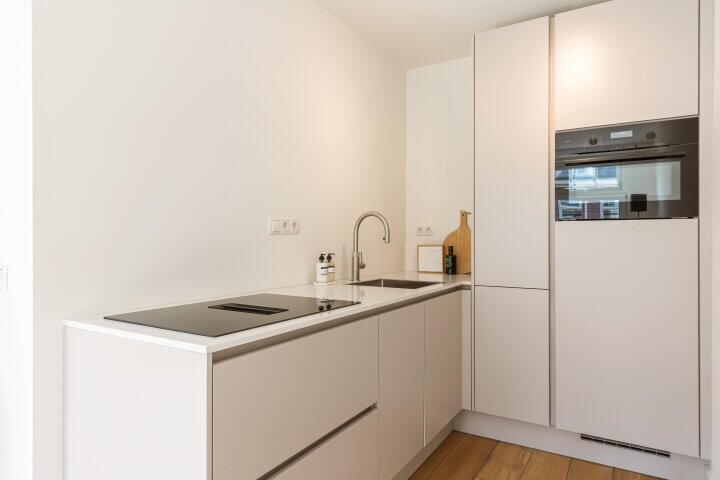 Foto 2 - Rustenburgerstraat 144 A 12, Amsterdam