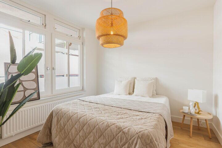 Foto 3 - Rustenburgerstraat 144 A 12, Amsterdam