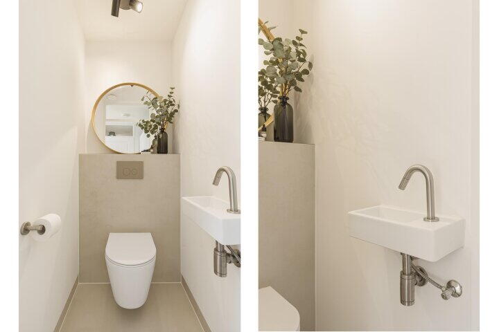 Foto 11 - Rustenburgerstraat 144 A 12, Amsterdam