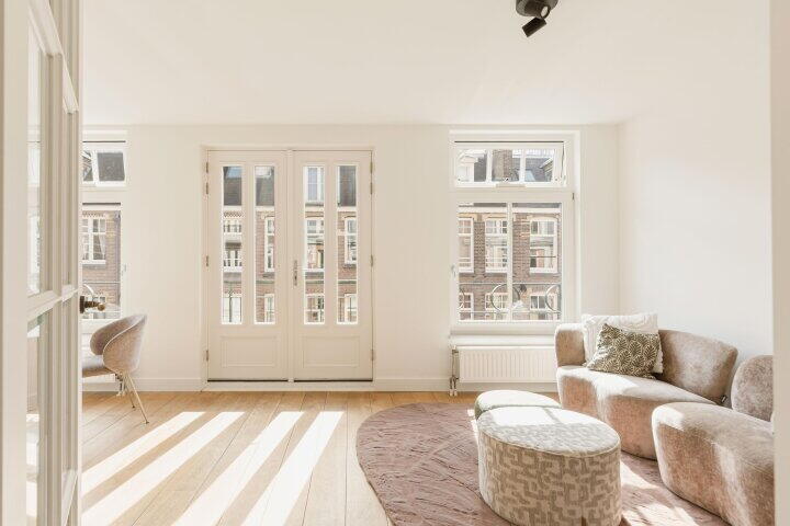 Foto 12 - Rustenburgerstraat 144 A 12, Amsterdam