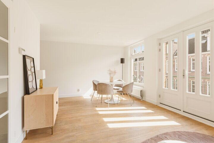 Foto 13 - Rustenburgerstraat 144 A 12, Amsterdam