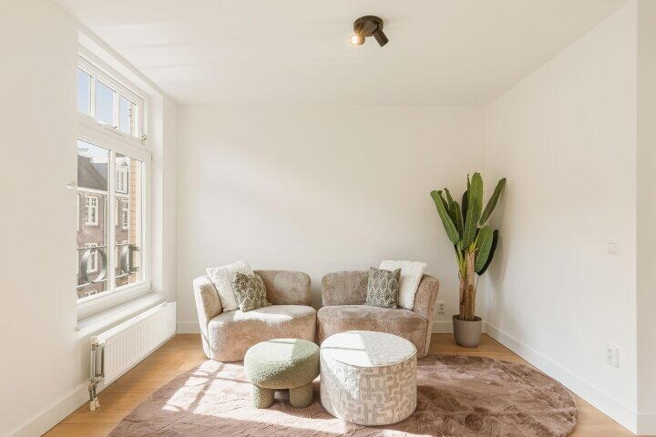 Foto 14 - Rustenburgerstraat 144 A 12, Amsterdam