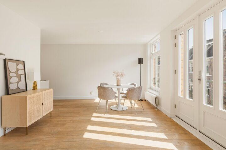 Foto 15 - Rustenburgerstraat 144 A 12, Amsterdam