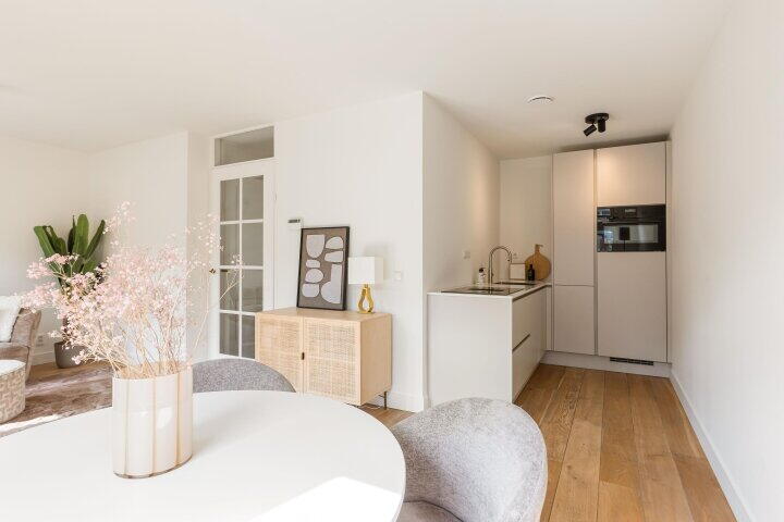 Foto 17 - Rustenburgerstraat 144 A 12, Amsterdam