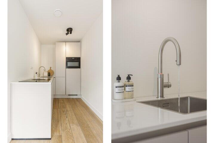 Foto 18 - Rustenburgerstraat 144 A 12, Amsterdam