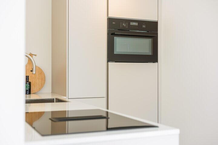 Foto 20 - Rustenburgerstraat 144 A 12, Amsterdam