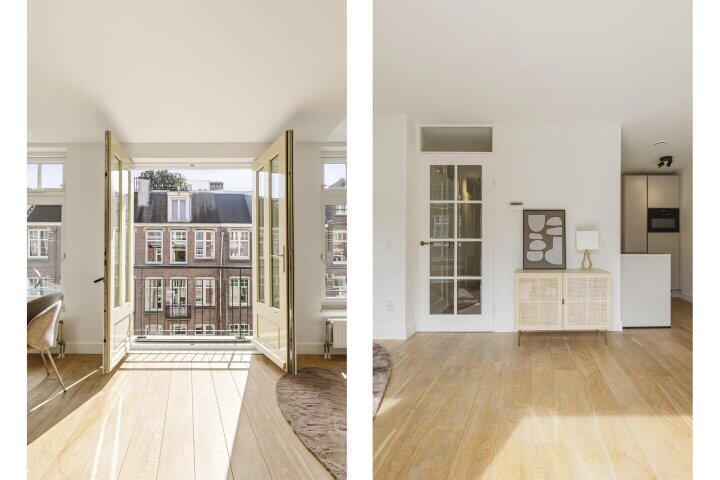 Foto 21 - Rustenburgerstraat 144 A 12, Amsterdam