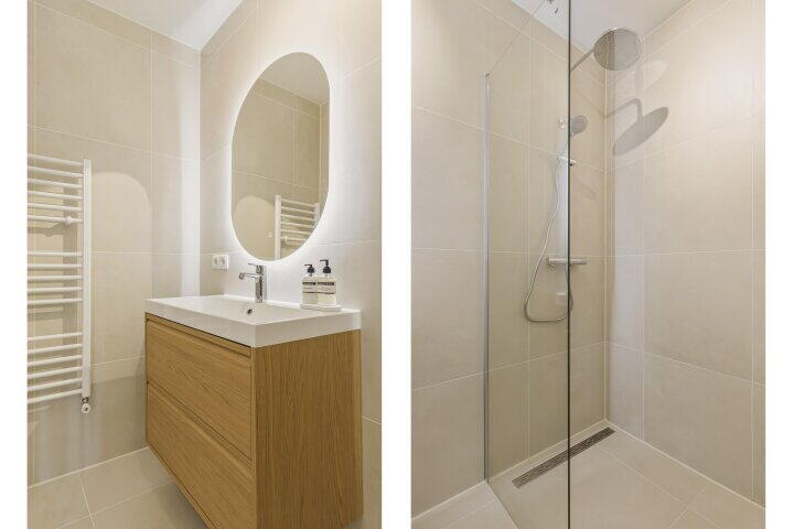 Foto 25 - Rustenburgerstraat 144 A 12, Amsterdam