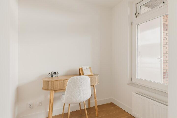 Foto 26 - Rustenburgerstraat 144 A 12, Amsterdam