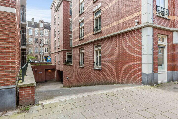 Foto 30 - Rustenburgerstraat 144 A 12, Amsterdam