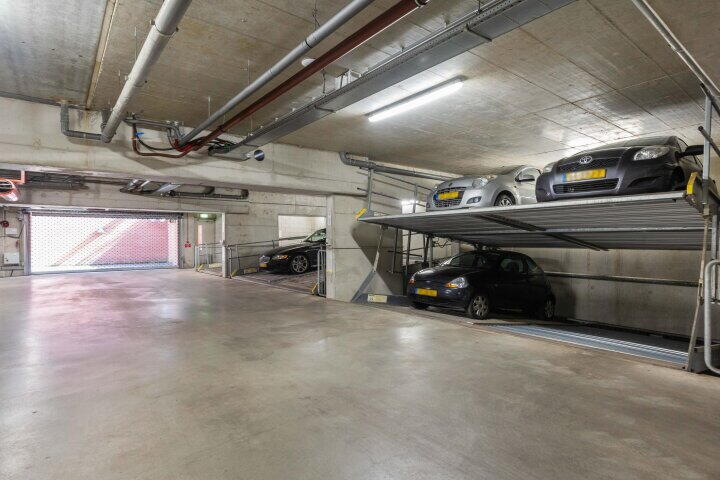 Foto 31 - Rustenburgerstraat 144 A 12, Amsterdam