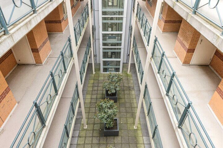 Foto 33 - Rustenburgerstraat 144 A 12, Amsterdam